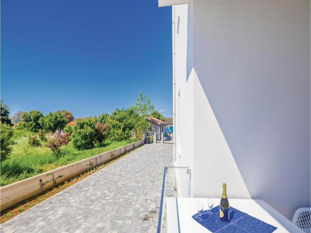Vila Ponte Punat Exterior foto